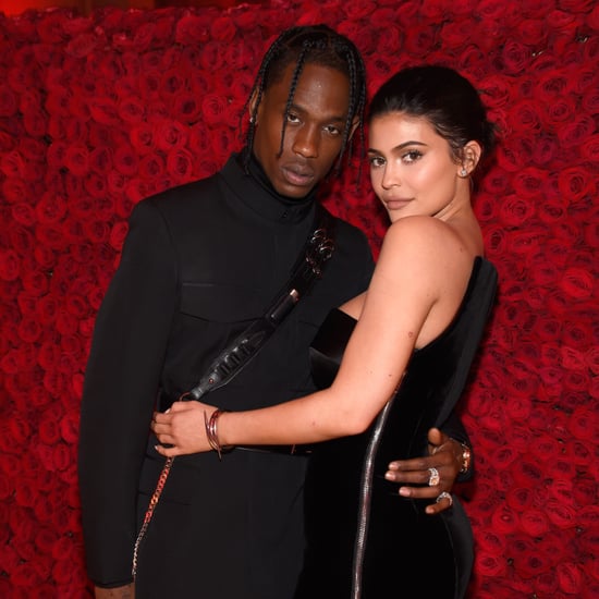 Are Kylie Jenner and Travis Scott Married?