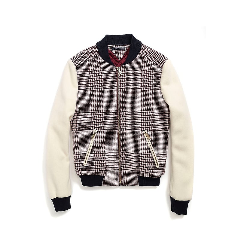 Tommy Hilfiger Varsity Jacket