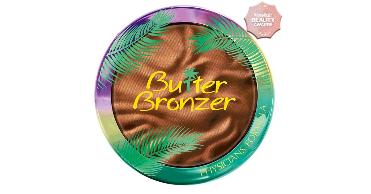 Physicians Formula - Murumuru Butter Butter Bronzer –
