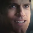 Um, So, Everyone Thinks Superman's CGI Face in Justice League Looks Like Human Shrek