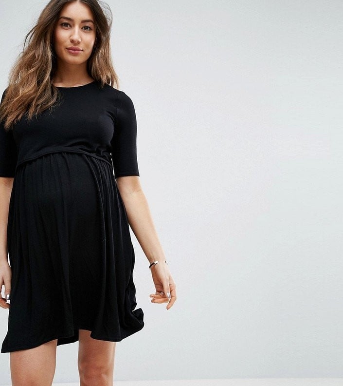 Maternity Clothes That You Can Wear When Breastfeeding | POPSUGAR Family