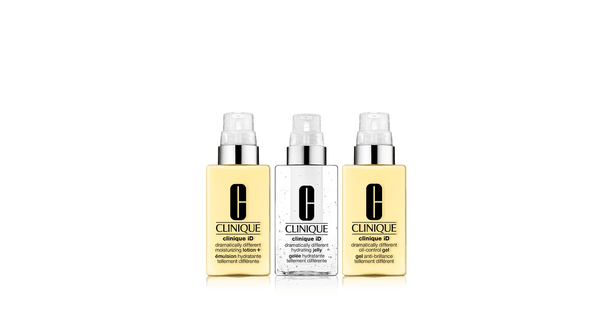 Clinique iD Active Cartridge Concentrate For Uneven Skin Tone | Best ...
