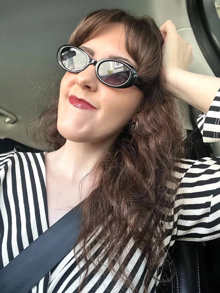 Best Small Oval Sunglasses