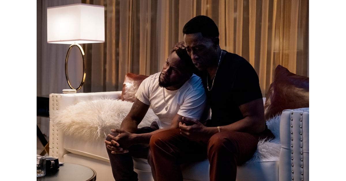 True Story | New Netflix Original TV Shows in November 2021 | POPSUGAR Entertainment UK Photo 21