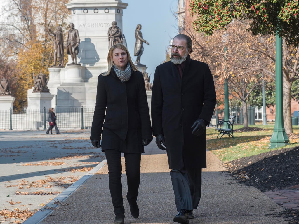 Homeland | TV Shows Ending in 2019 | POPSUGAR Entertainment UK Photo 8