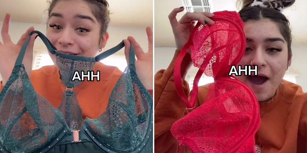 10 Ingenious Bra Hacks That'll Definitely Change Your Life For The