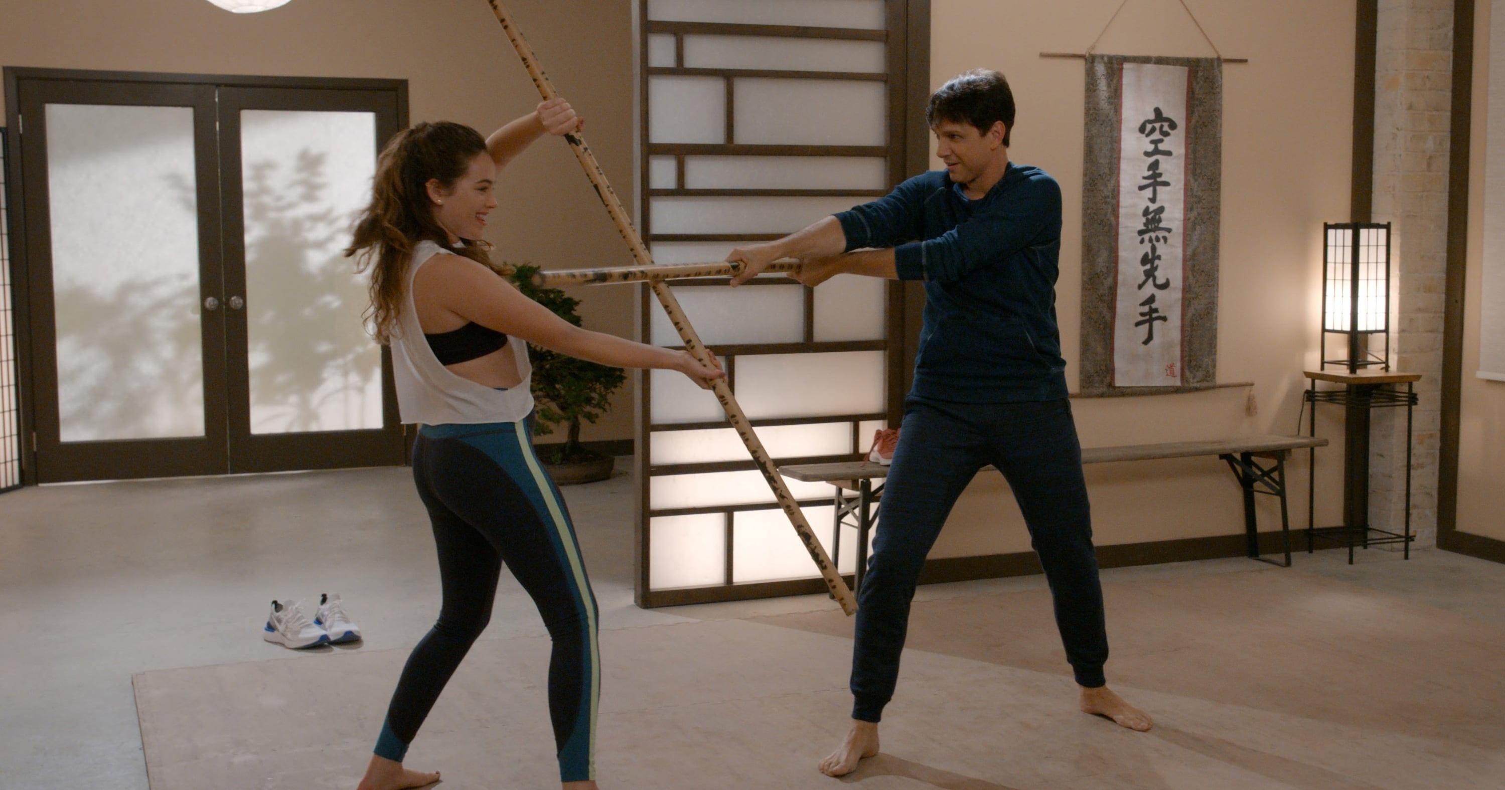 Shows Like Cobra Kai PS Entertainment