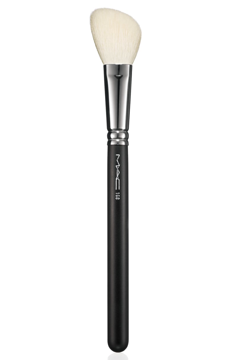 168 Large Angled Contour Brush ($35)