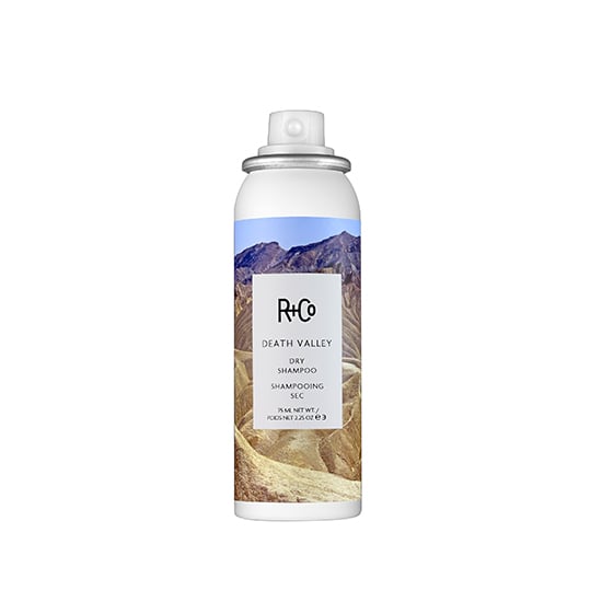 R+Co Death Valley Dry Shampoo