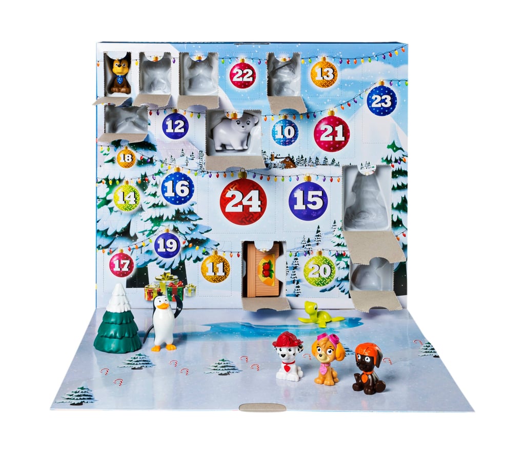 Advent Calendars For Kids POPSUGAR Family