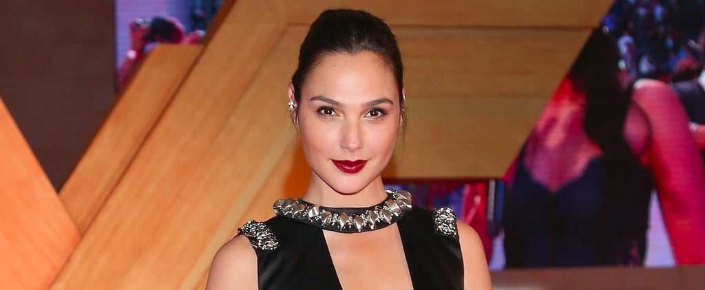 Celebrities in Bold and Neutral Lipstick