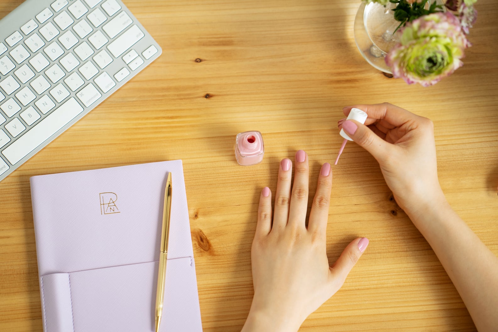 Benefits of Being LeftHanded POPSUGAR Family