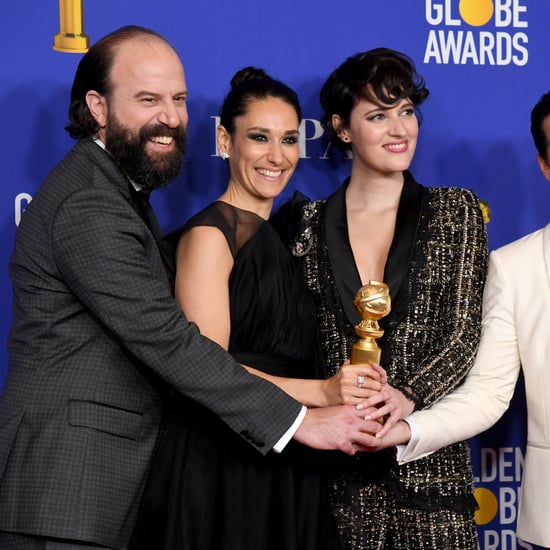 Golden Globes Winners 2020