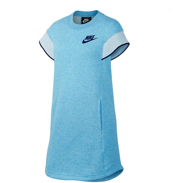Girls' Nike Sportswear Dress