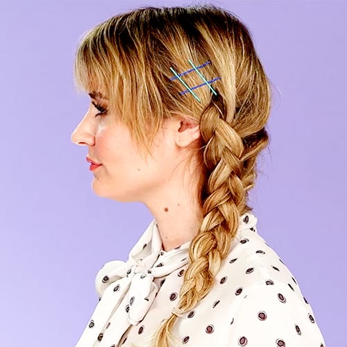 Quick Hairstyles | Tutorial