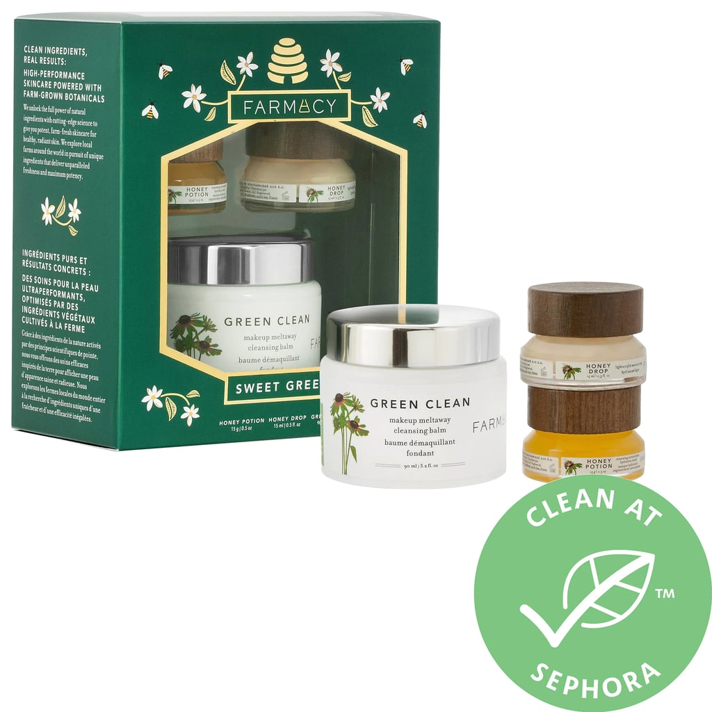 Farmacy Sweet Greens Limited Edition Holiday Set