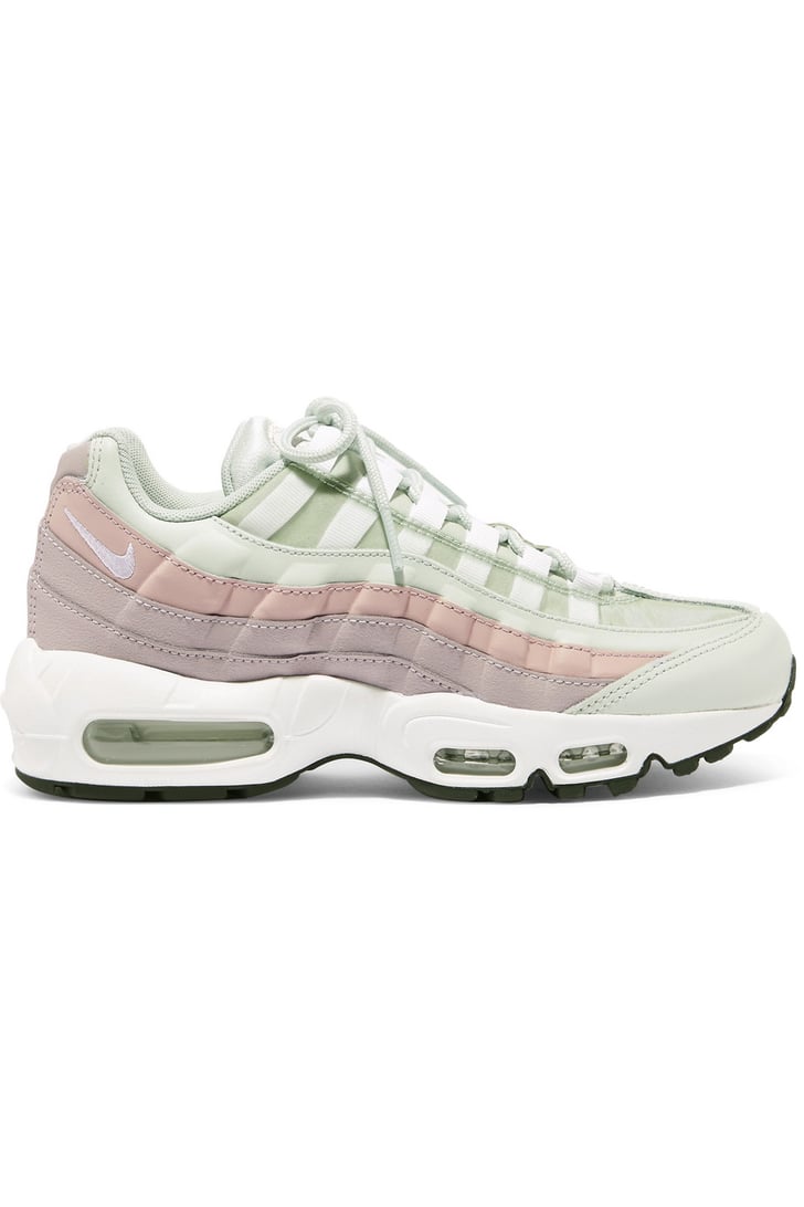 nike 95 suede