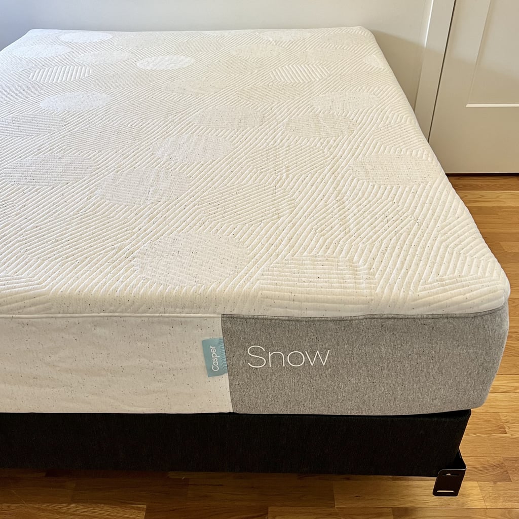 Mainstays 12 inch 2024 memory foam mattress