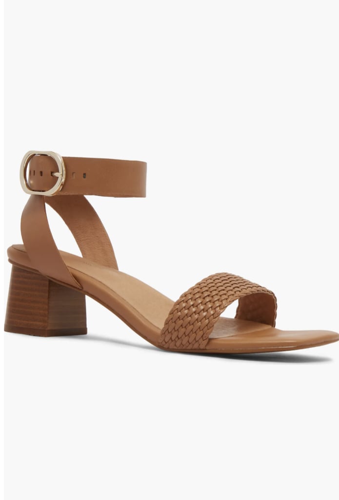 Frankie4 Eadie Ankle Strap Sandal