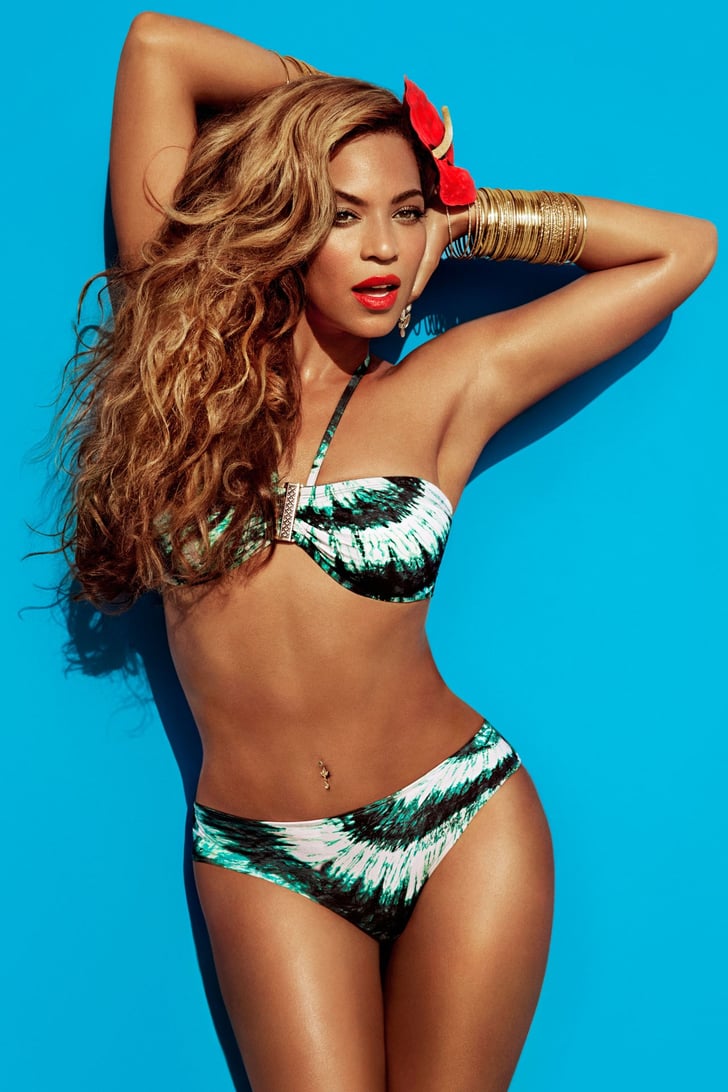 Beyonce knowles sexy