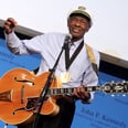 Celebrities Mourn the Loss of Music Legend Chuck Berry