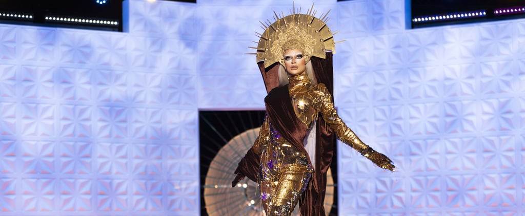 RuPaul's Drag Race UK Series 3: The Best Outfits, Ranked