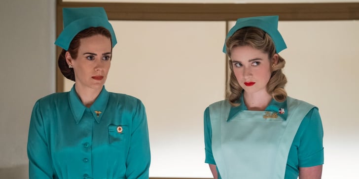 most thrilling web series on netflix