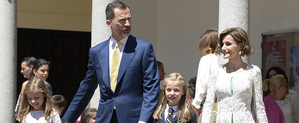 Queen Letizia Appearances 2015 | Pictures