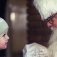 I Forced My Dad to Come Clean About Santa as a Kid — and It Didn't Ruin Christmas One Bit