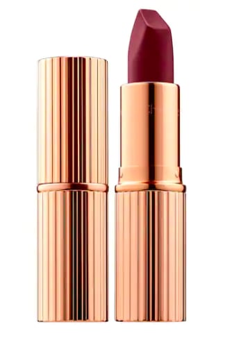 Charlotte Tilbury Matte Revolution Lipstick