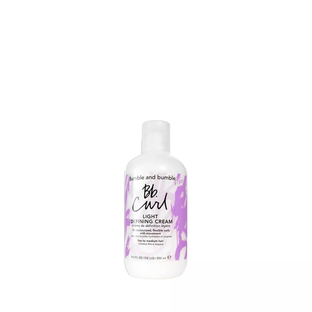 Best Lightweight Curl Cream