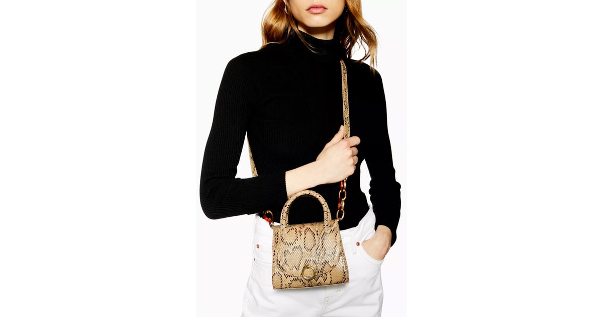 Topshop marley mini bag new arrivals