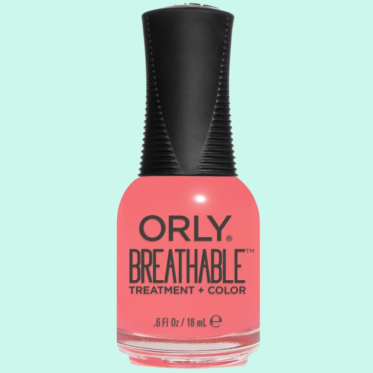 Best Halal Nail Polishes Popsugar Beauty