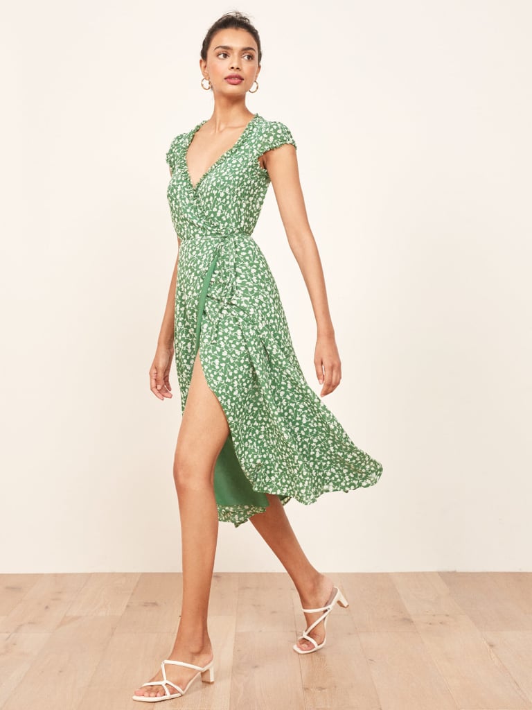 Gwenyth Dress