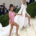 Chloe and Halle Bailey Have Officially Nominated Each Other For the Best Dressed List