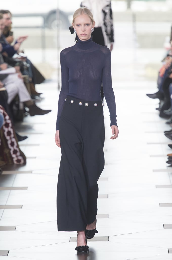 Tory Burch Fall 2017 Collection