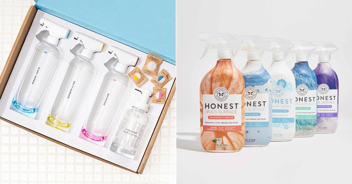 Best Home Cleaners POPSUGAR Smart Living