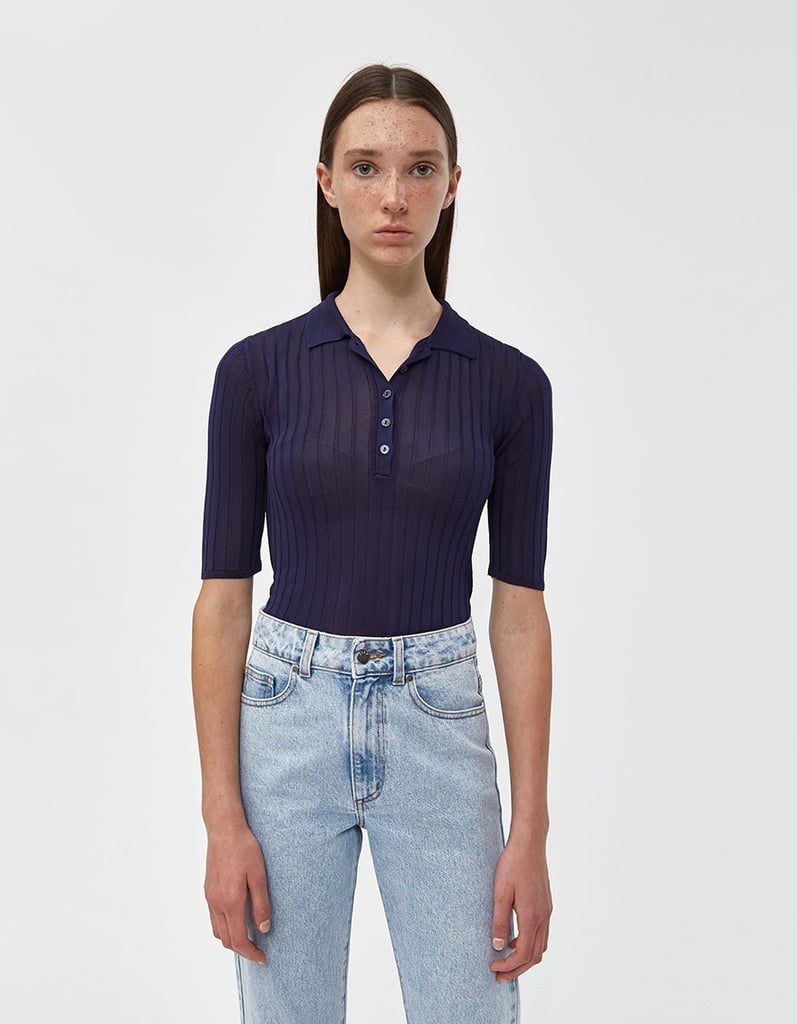 Rita Row Cayo Knit Polo