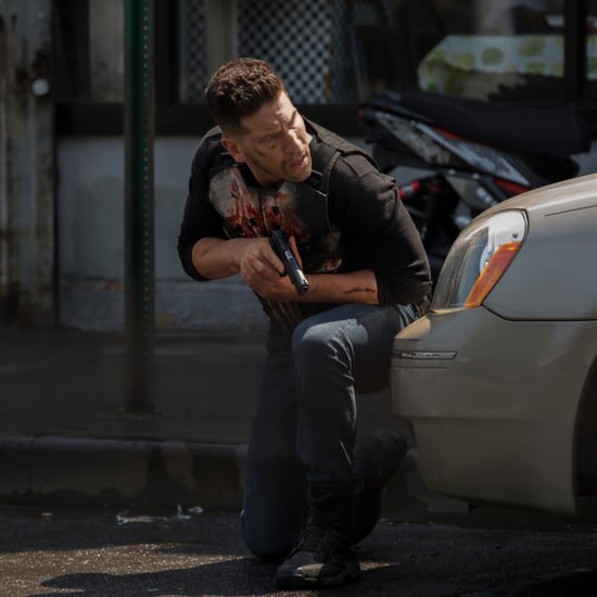 The Punisher Season 2 Trailer