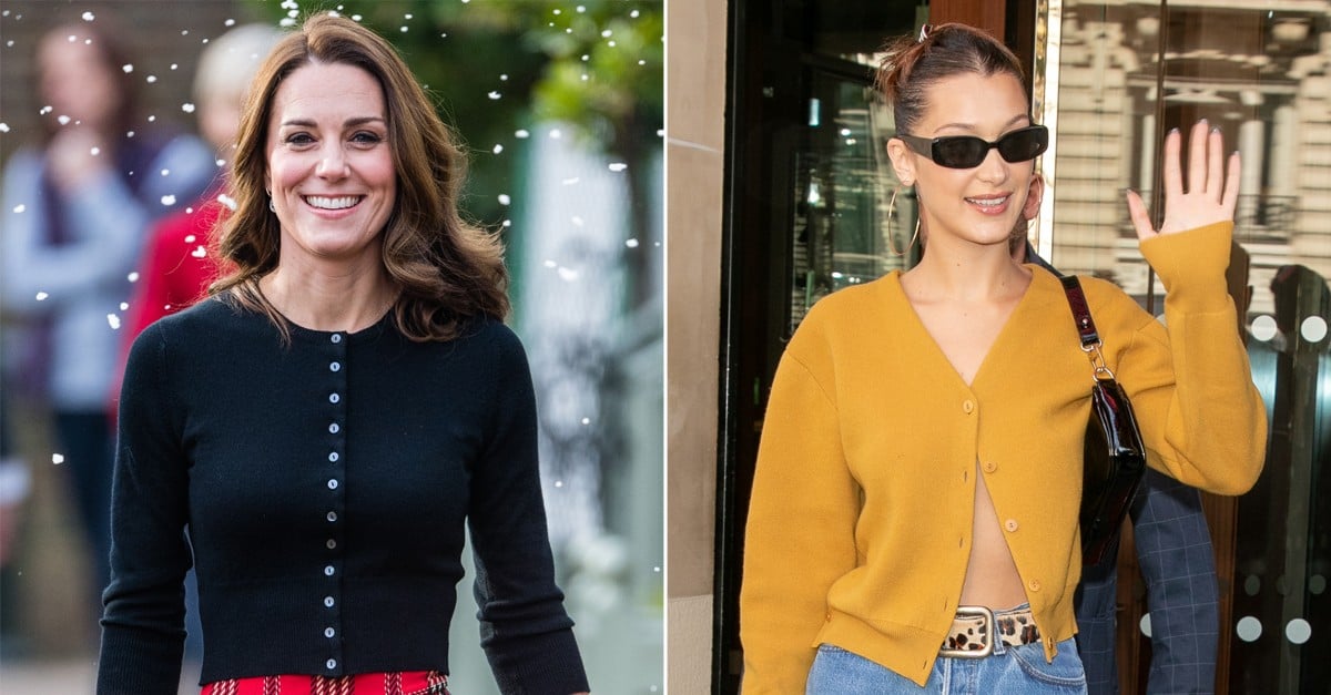 Best Cardigans 2019 POPSUGAR Fashion