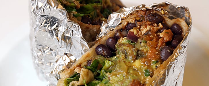 Chipotle Secret Menu