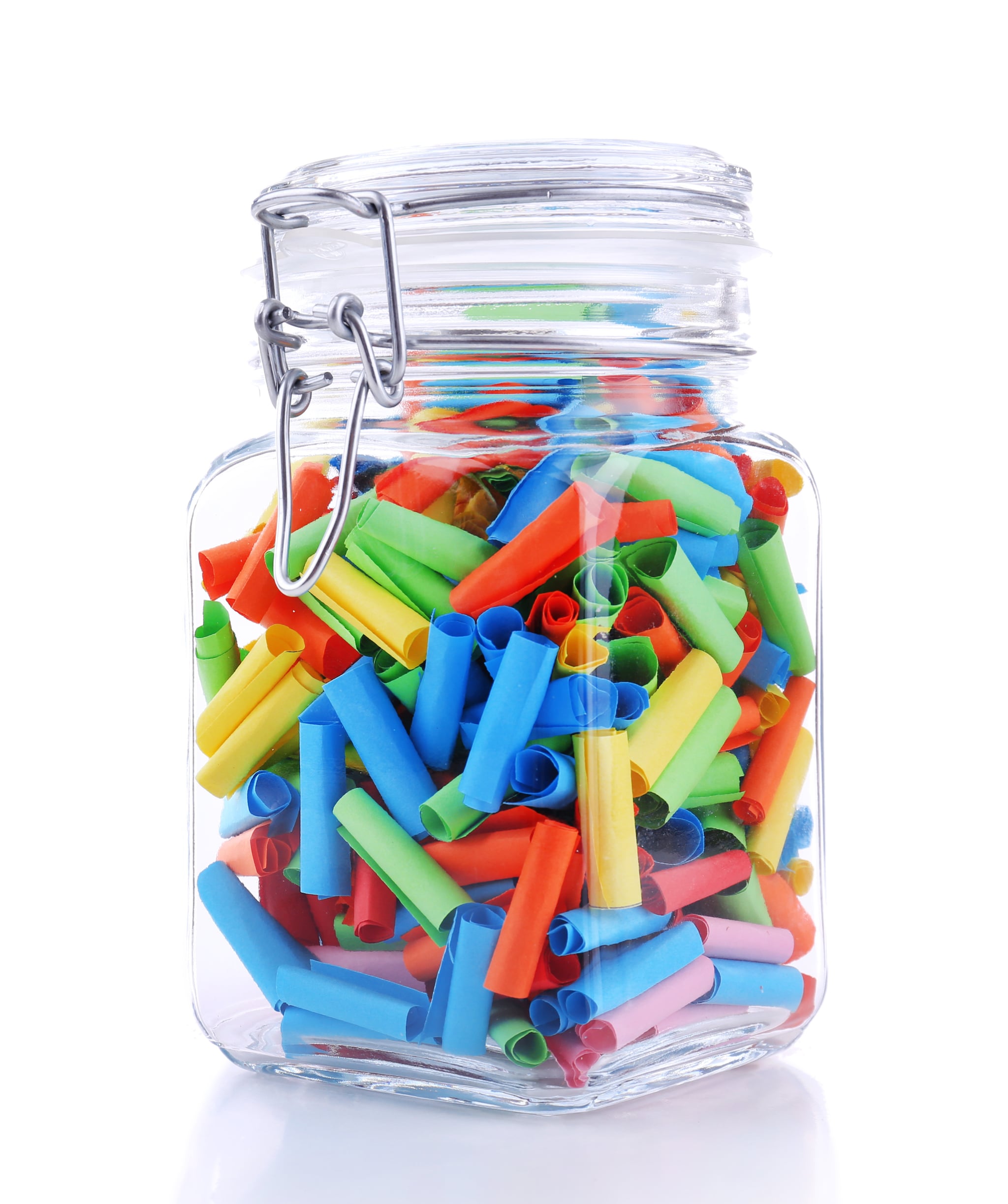 Happy Jar 79 Hacks That Will Change Your Life POPSUGAR Smart Living