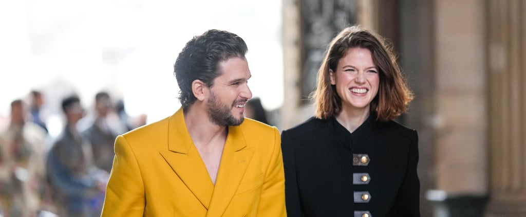 How Many Kids Does Kit Harington Have?