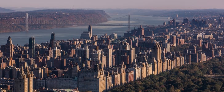 Locations For New York Fashion Week Designers