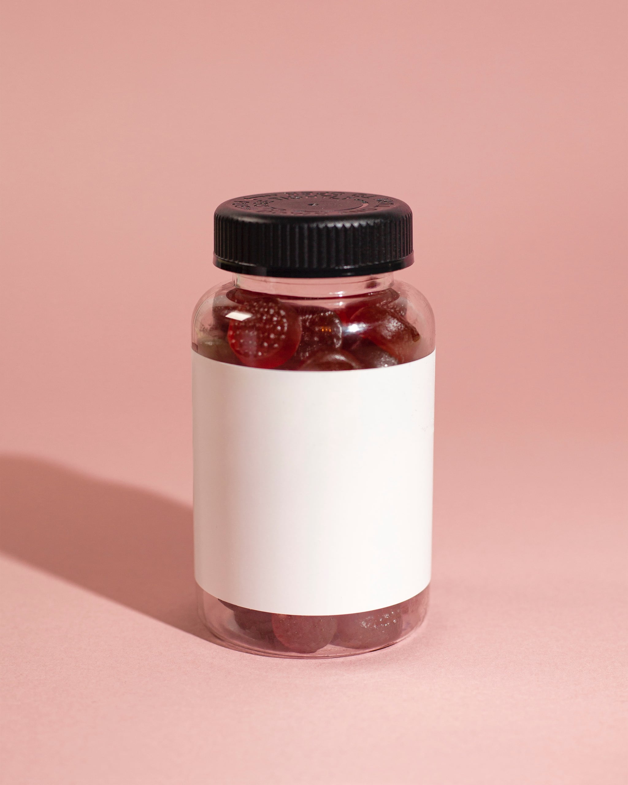 melatonin gummies in a bottle: are melatonin gummies safe?