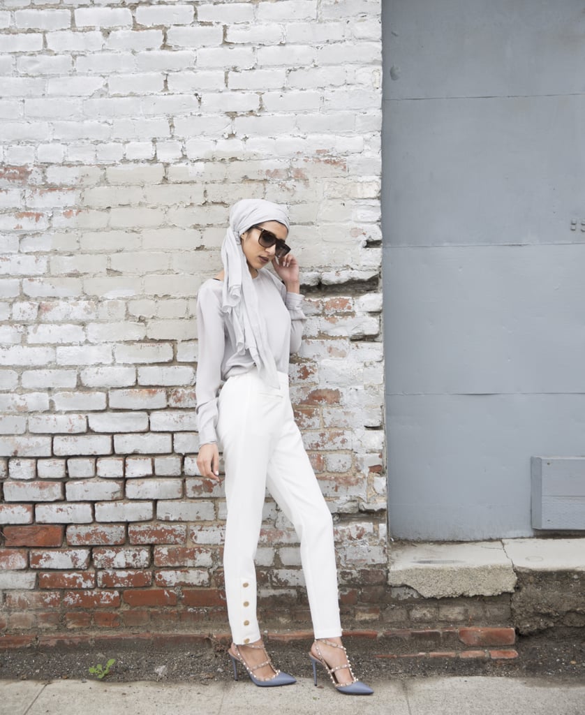 Macy's Hijab Clothing Line  POPSUGAR Fashion Australia