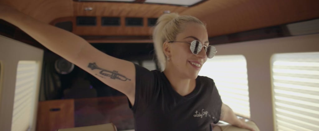 Lady Gaga's Documentary Made Everyone on Twitter VERY Emotional