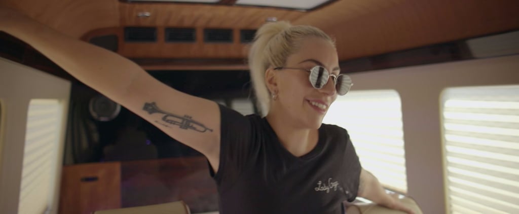 Reactions to Lady Gaga's Five Foot Two Documentary