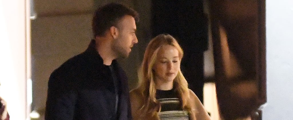 Jennifer Lawrence and Cooke Maroney Pop Up in NYC Following Their Star-Studded Wedding