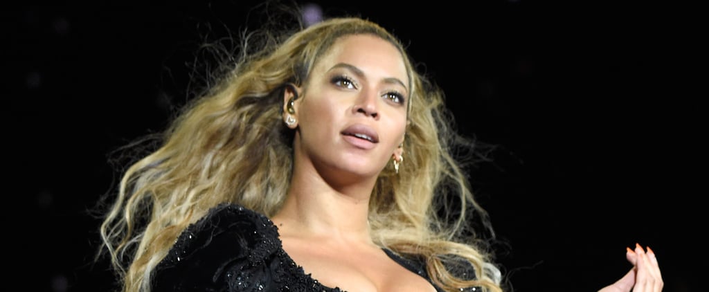 Beyoncé Posts Her First TikTok